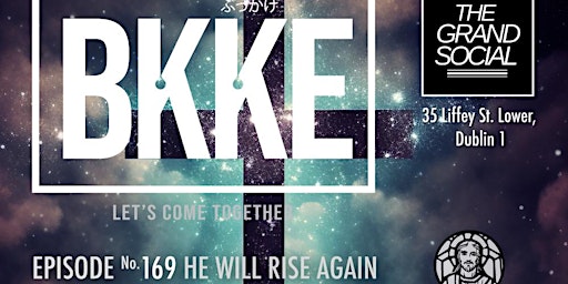 Easter Sunday Bukkake : He Will Rise Again : Episode #169 primary image