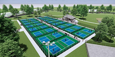 Imagem principal do evento Pickleball+  Picnic