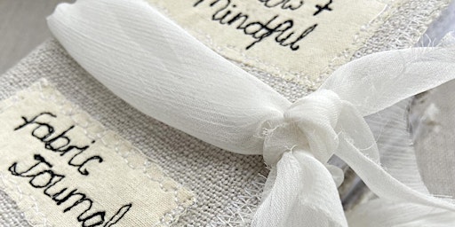 Immagine principale di Slow Stitch and Embroidery Workshop 