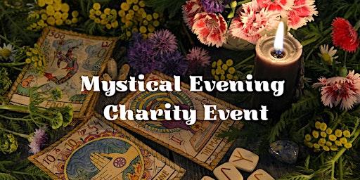 Imagen principal de Mystical Evening Charity Event