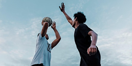 Image principale de Basketball Shooting Bootcamp (ages 13U-16U)