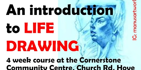 An Introduction to Lifedrawing