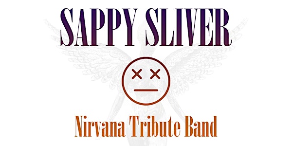 SAPPY SLIVER  Nirvana Tribute Band Live im Schöppche Keller