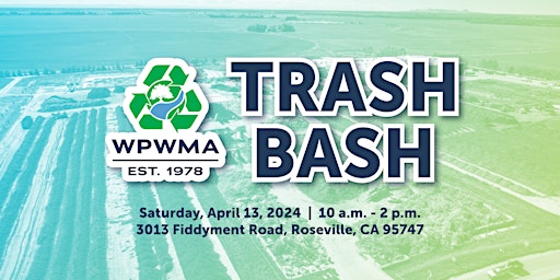 Trash Bash primary image