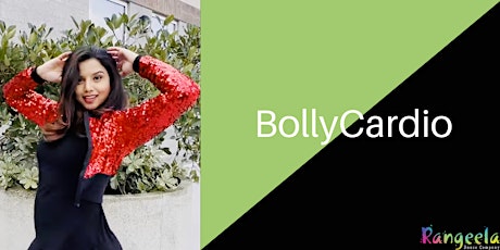 Bollycardio with Sindhura (Irvine)