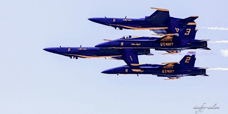 Airshow Tailgate Party! Wings Over Cowtown! primary image