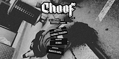 Image principale de Choof at Elton Chong's