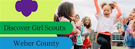 Collection image for Discover Girl Scouts - Weber County