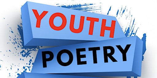 Primaire afbeelding van Youth Poetry Letters at JFK Library