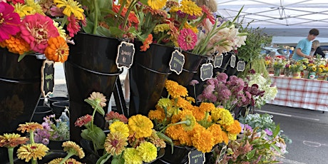 Mother's Day Bouquet Bar