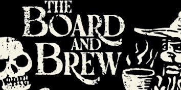 Hauptbild für Monday Night Meetup @ The Board and Brew