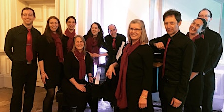 A Capella Winter Concert primary image