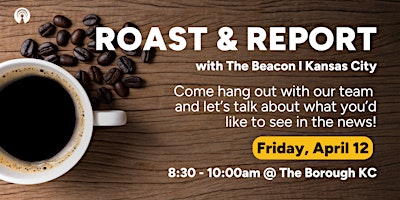 Imagem principal de Beacon Roast & Report