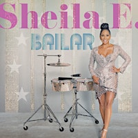 Primaire afbeelding van Sheila E signs BAILAR at B&N The Grove