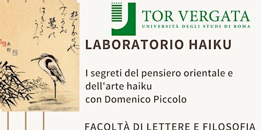 Image principale de Laboratorio Haiku