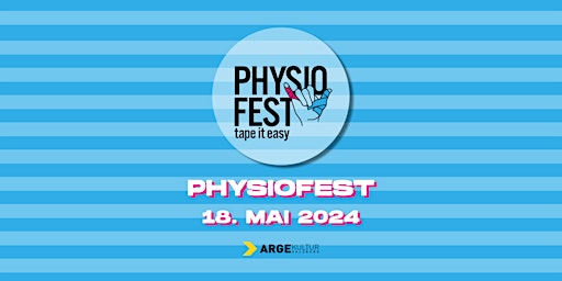 Image principale de Physiofest 2024