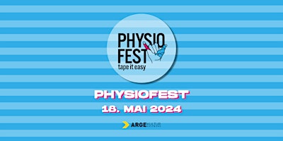 Imagem principal do evento Physiofest 2024