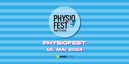 Imagen principal de Physiofest 2024