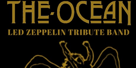 The Ocean Led Zeppelin Tribute Band