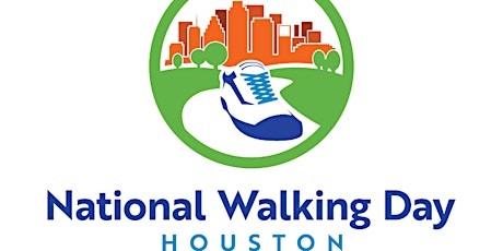 National Walking Day Houston! A caminar con Latino Outdoors Houston