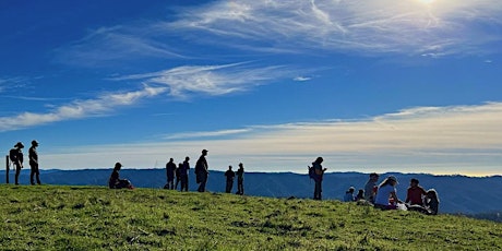 Image principale de CANCELED- Afternoon Hike at Mindego Hill