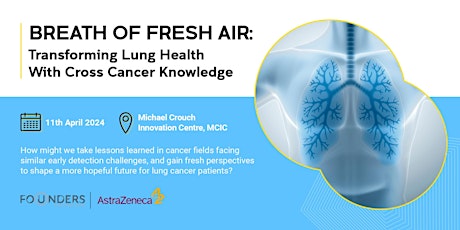 Breath Of Fresh Air Innovation Challenge Showcase  primärbild