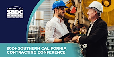 Immagine principale di 2024 Southern California Contracting Conference 