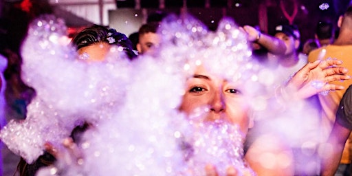 Image principale de FOAM PARTY