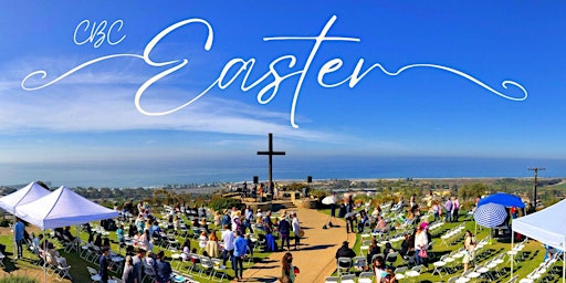 Imagem principal do evento Easter at the Cross