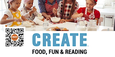 Immagine principale di Mommy & Me - Spring/Summer Food, Fun, and Reading 