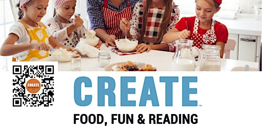 Imagen principal de Mommy & Me - Spring/Summer Food, Fun, and Reading