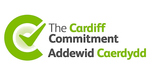 Cardiff Commitment Employer Engagement Event sponsored by GLL/Better