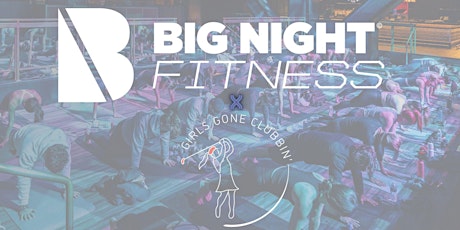 GGC Bootcamp X Big Night Fitness