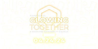 Imagen principal de GLOWING TOGETHER - Presented by PLS