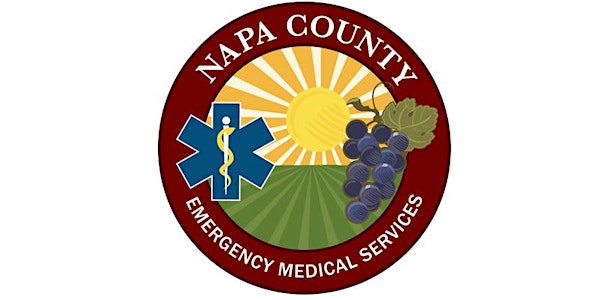 Napa County EMS Symposium - May 9, 2024