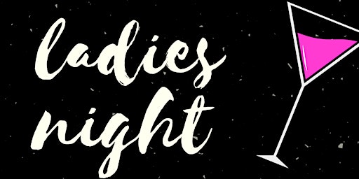 Primaire afbeelding van Wandoan P&C Ladies Night