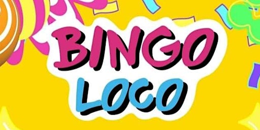 Imagem principal do evento Bingo loco