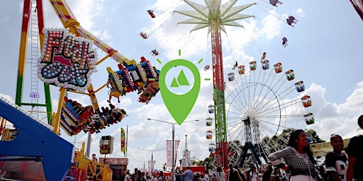 Image principale de Arc Goes To... Sydney Royal Easter Show