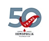 Logotipo de Great Lakes Hemophilia Foundation