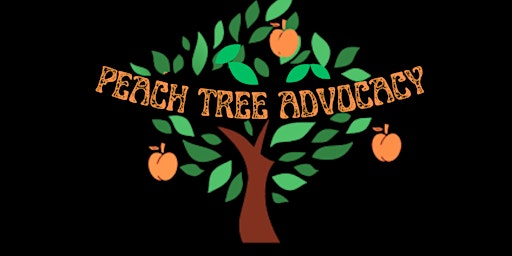 Imagem principal do evento Blossom With Peach Tree (Wellness Fair)