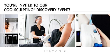 COOL VIP Event -  Skin Med Laser Clinic, Partner of Dermapure Group