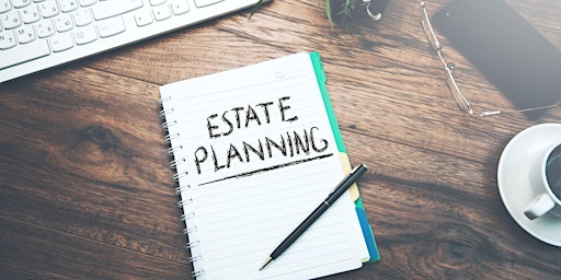 ESTATE PLANNING with Perigon Legal Services and Brooke Dunbar Real Estate primary image