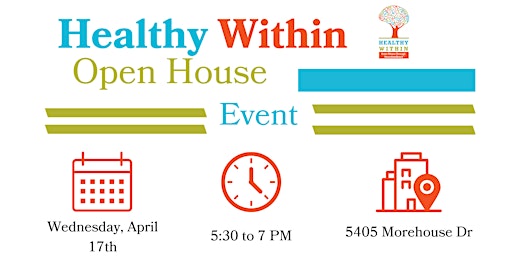 Open House: Explore Neurofeedback at Healthy Within primary image