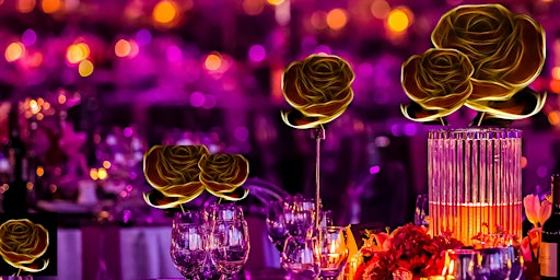 Imagem principal do evento Rose Festival Gala