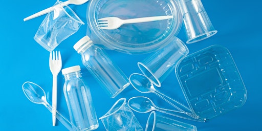 Simple Swaps: Sustainable Alternatives to Single-Use Plastic Webinar primary image