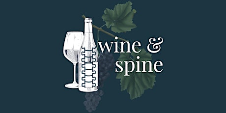 Wine and Spine