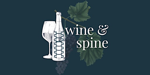 Immagine principale di Wine and Spine 