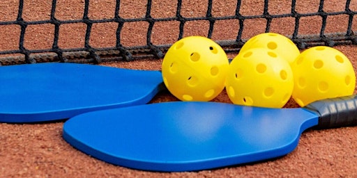 Imagem principal de Game On: After-School Pickleball for Young Athletes at Duveneck Elementary