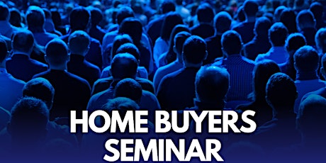 Home Buyer Seminar in Los Angeles County