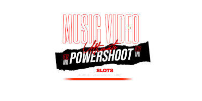 Hauptbild für ULTIMATE MUSIC VIDEO POWERSHOOT
